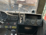 Control Station with Dash Console