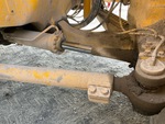 Hydraulics with Steering Cylinders