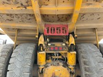 Chassis with Hinge Points