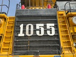Engine with Radiator