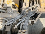 Hydraulics with Hoses