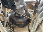 Drivetrain with Steer Axle