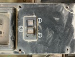 Safety with Safety Lock Out/Stop