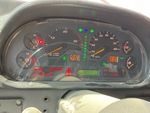 Control Station with Warning Lights