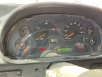 Control Station with Gauges