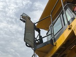 Control Station with Mirrors