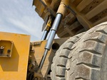 Hydraulics with Cylinders