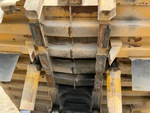 Chassis with Bed Pads