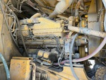 Engine with Engine - Right Side