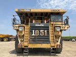 General Appearance with Sheet Metal (fiberglass) Condition