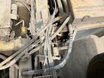 Hydraulics with Hoses