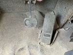 Control Station with Drivetrain Controls