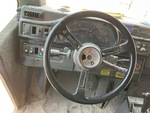 Control Station with Steering Controls