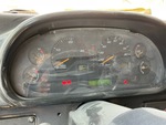 Control Station with Gauges