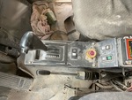 Control Station with Hydraulic Controls