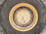 Drivetrain with Final Drives