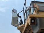 Control Station with Mirrors