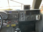 Control Station with Dash Console