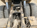 Chassis with Frame Condition