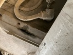 Engine with Oil Leaks