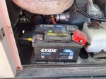 Electrical with