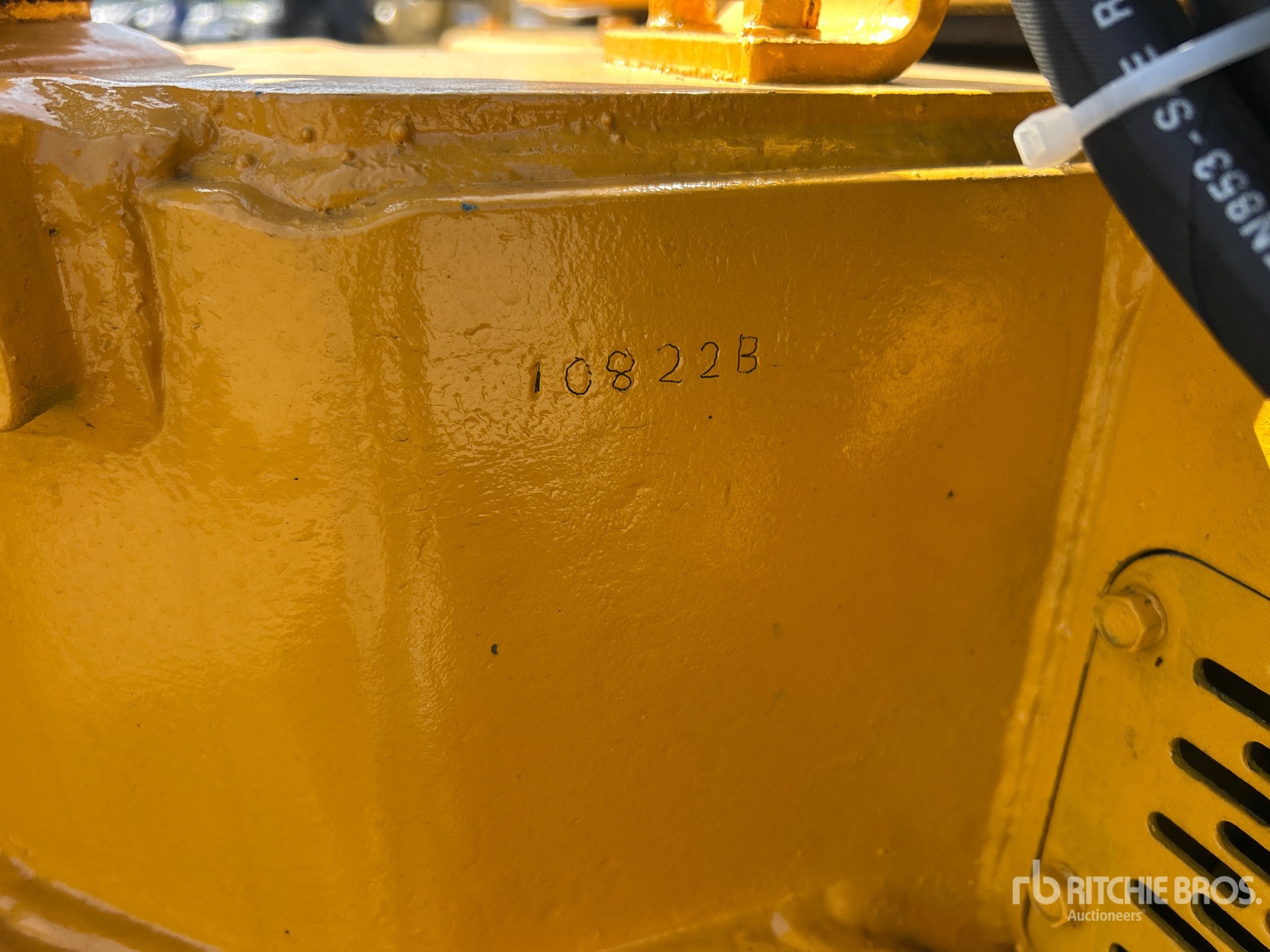1997 Yanmar VIO30-1