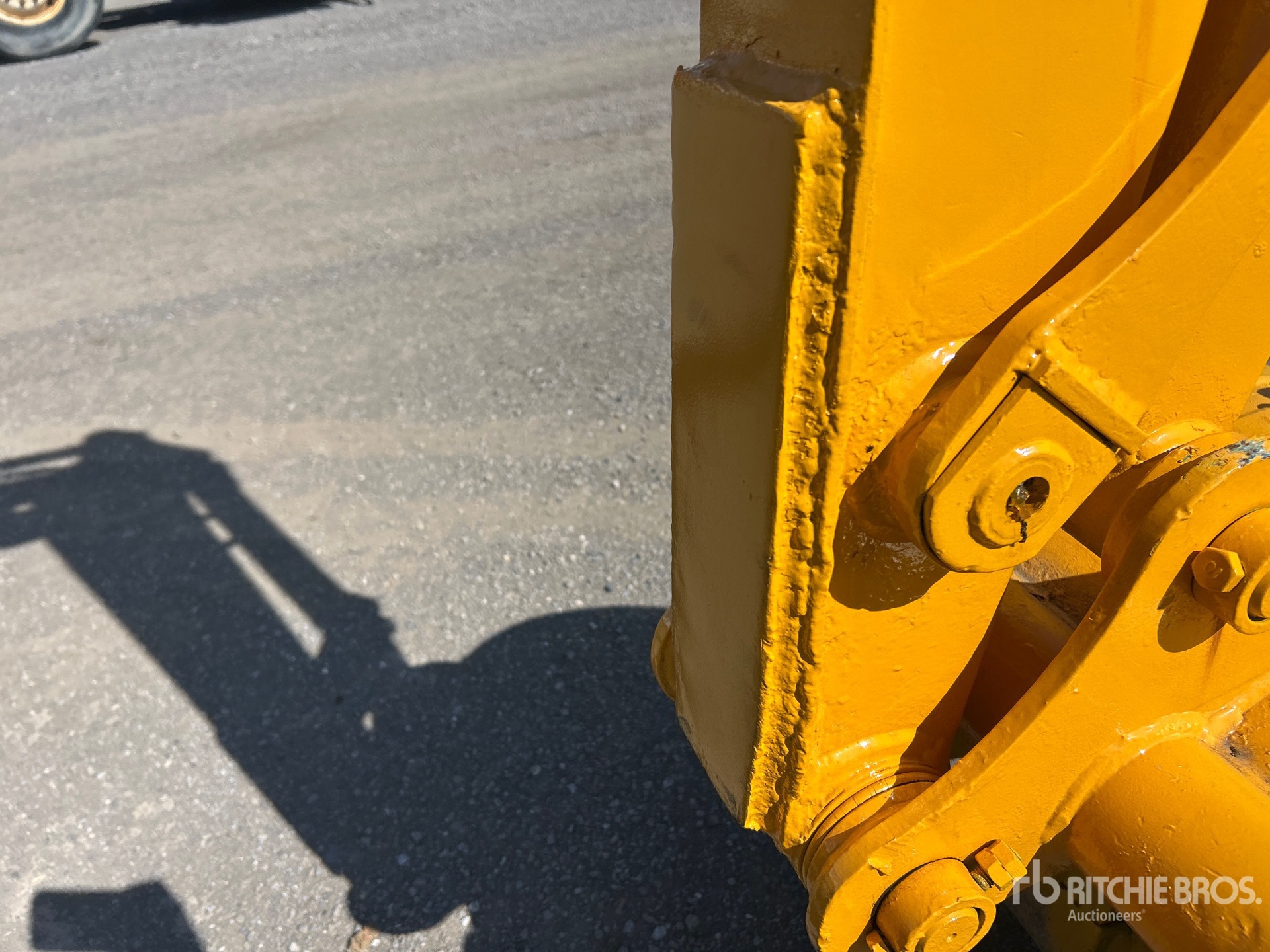 1997 Yanmar VIO30-1