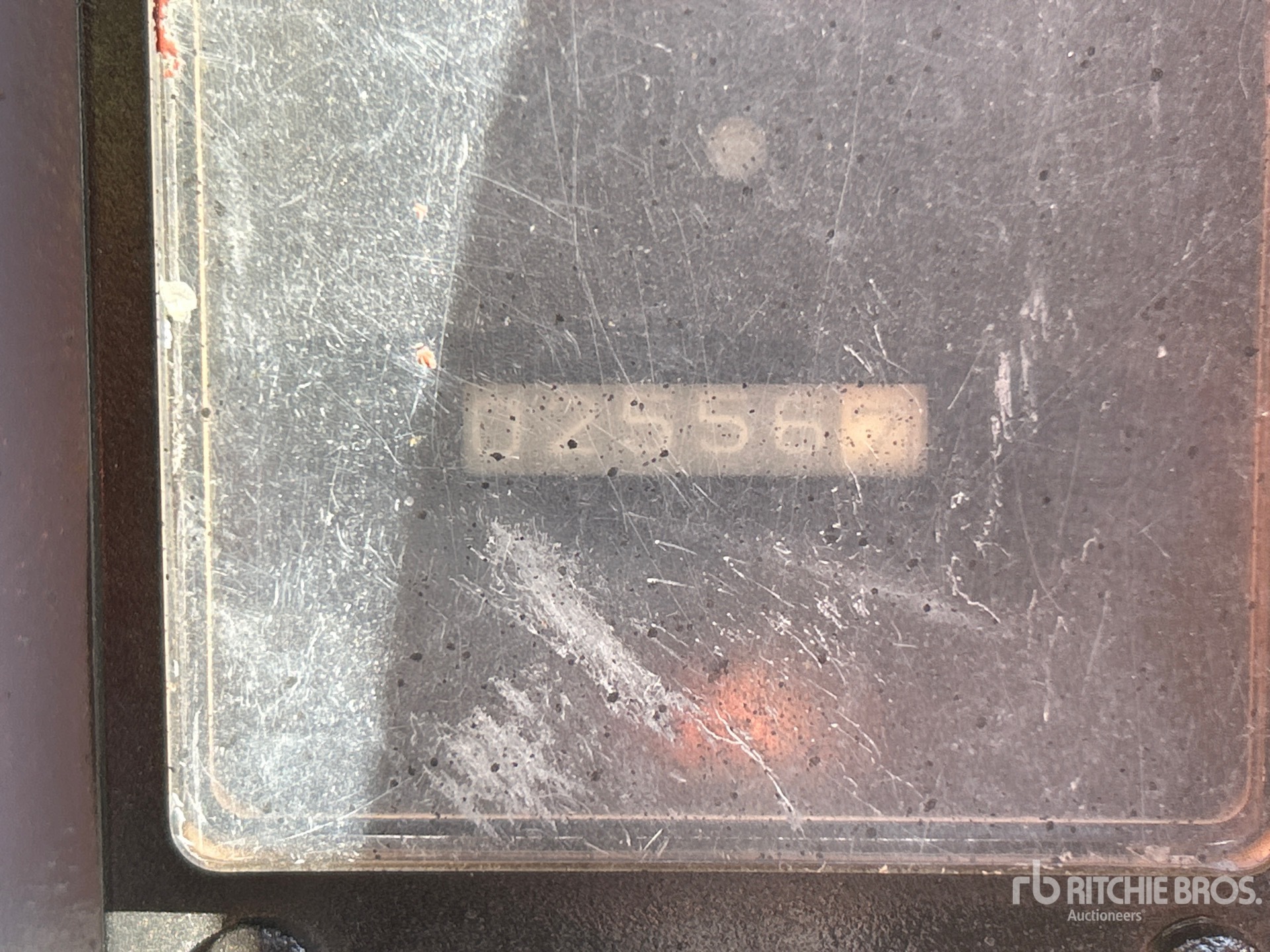 1997 Yanmar VIO30-1