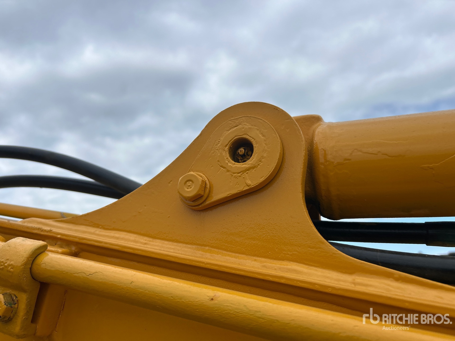 1994 Komatsu PC20-7