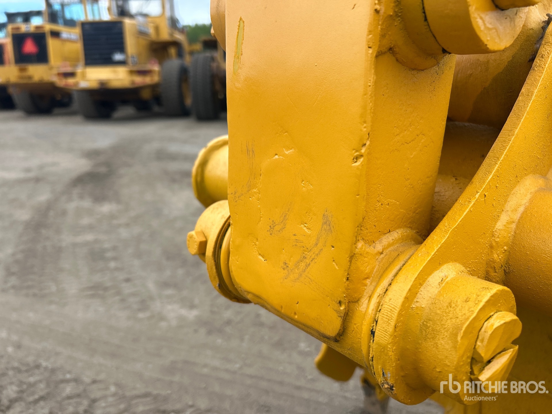 1994 Komatsu PC20-7