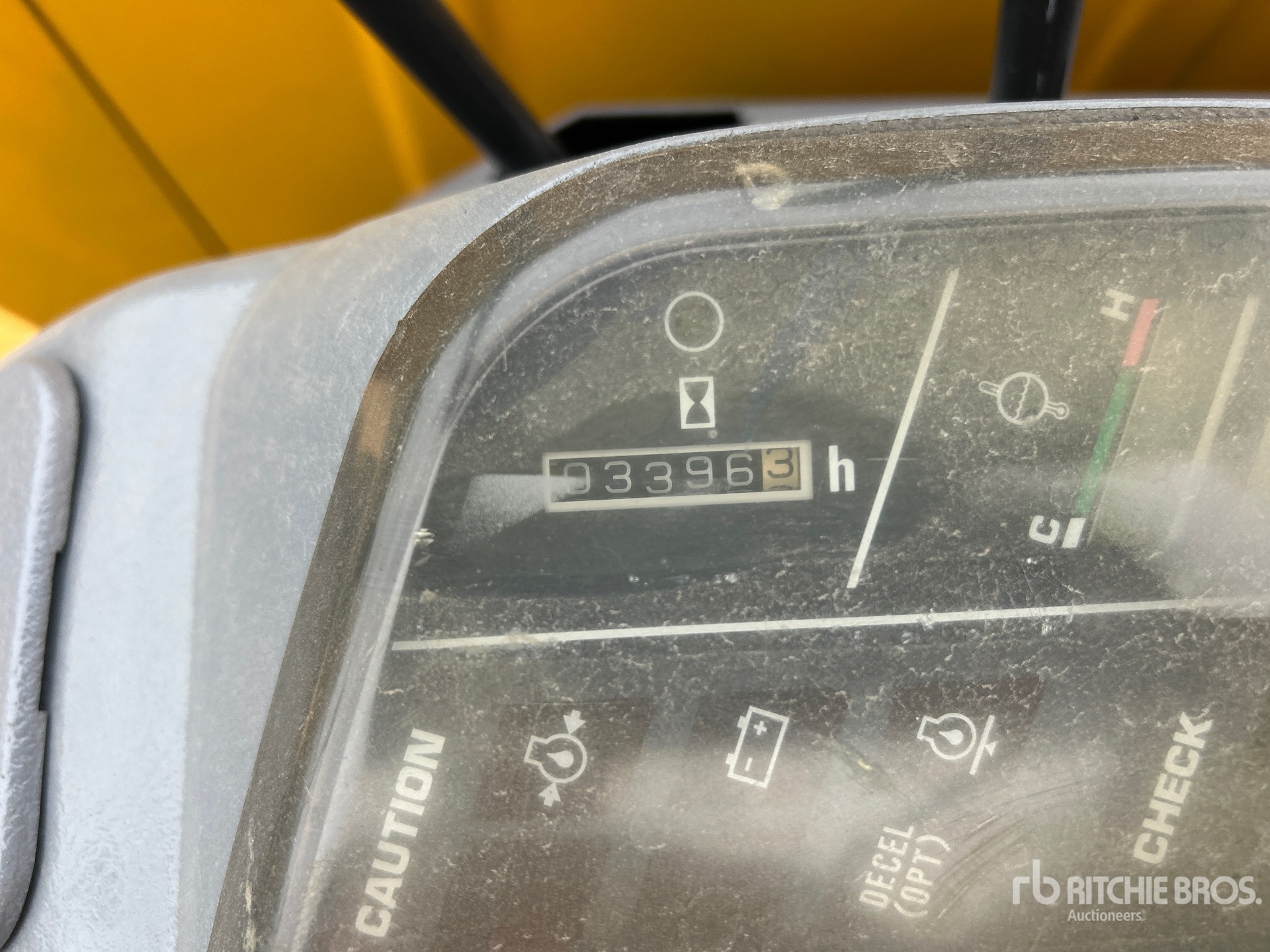 1994 Komatsu PC20-7