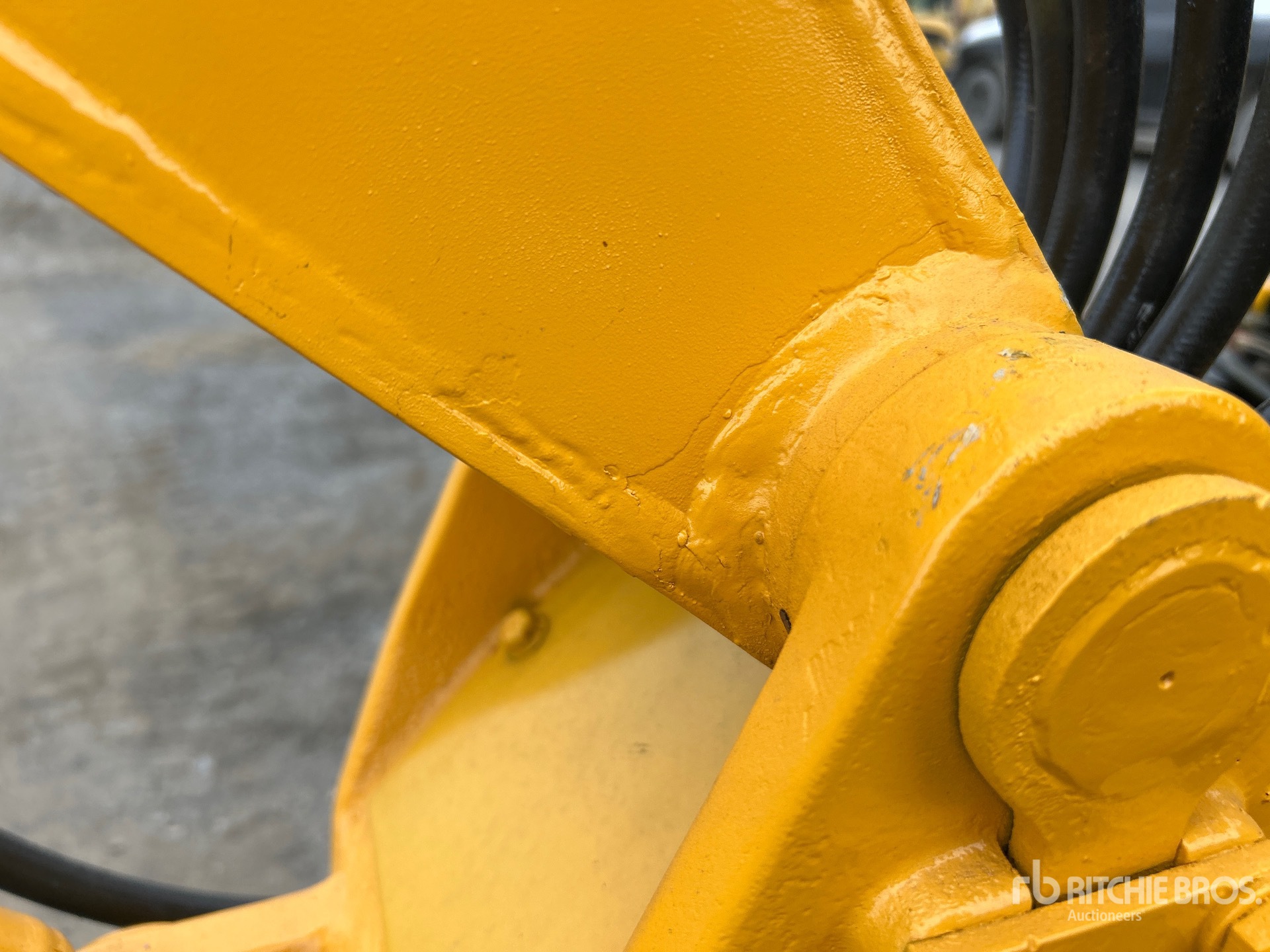 1994 Komatsu PC20-7