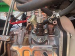Engine with