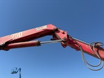 Hydraulics with