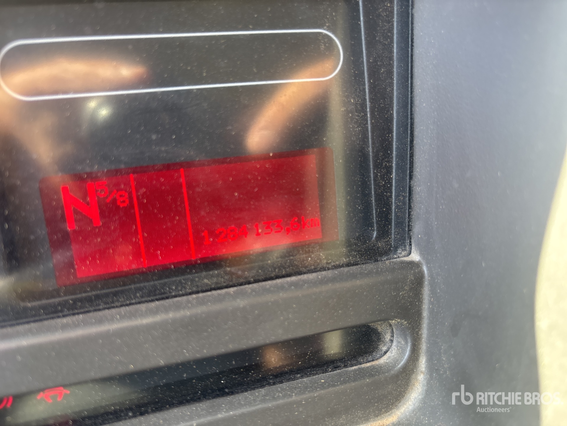 2008 Renault PREMIUM
