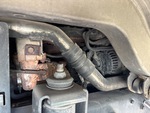 Motor with