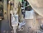 Motor with