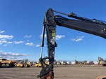 v2 Chassis - Excavator with