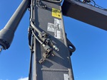 v2 Chassis - Excavator with