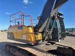 v2 Chassis - Excavator with