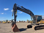 v2 Chassis - Excavator with