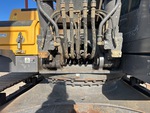 v2 Chassis - Excavator with