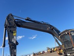 v2 Chassis - Excavator with