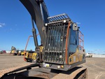 v2 Chassis - Excavator with