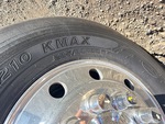 4 Underbody - Truck with