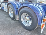 4 Underbody - Truck with
