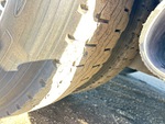 4 Underbody - Truck with