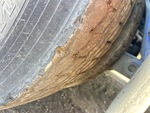 4 Underbody - Truck with