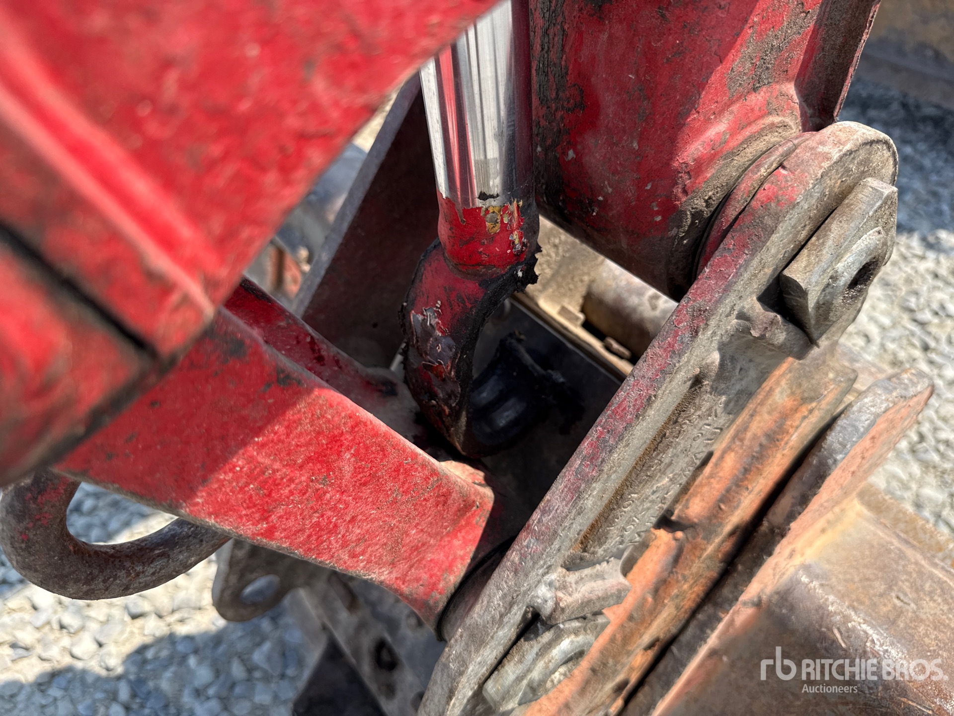 2014 Yanmar VIO20-4