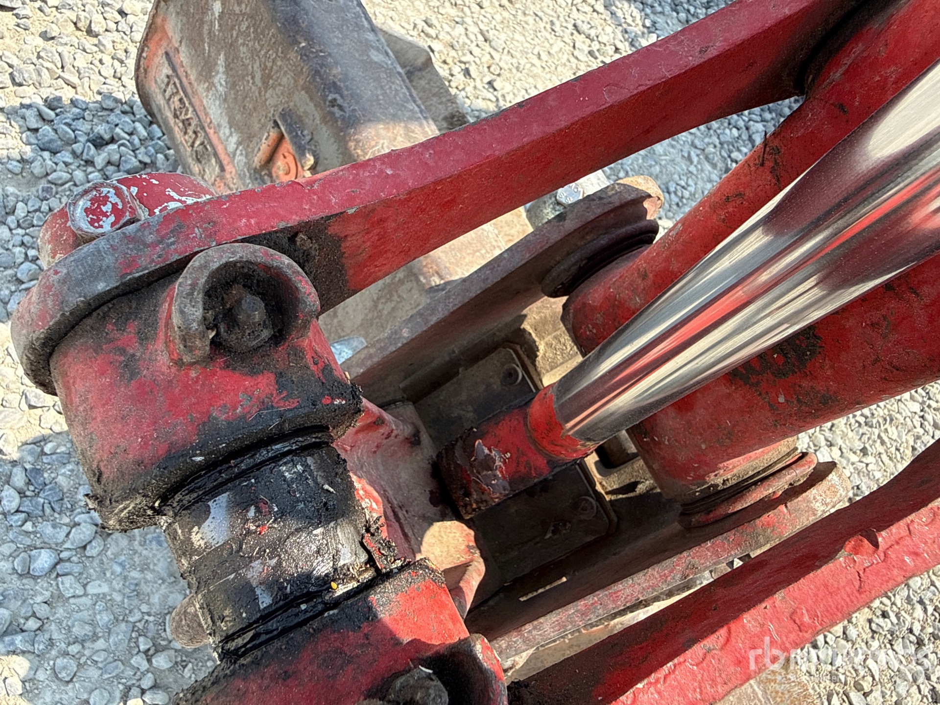 2014 Yanmar VIO20-4
